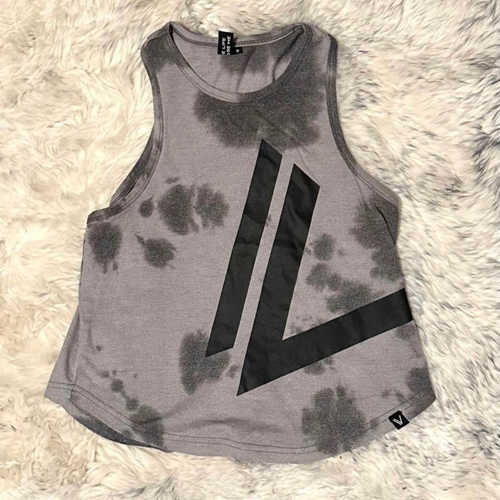 Vull Sport Tank Top Size Medium